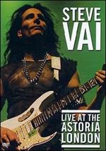 Steve Vai. Live At The Astoria London (2 DVD)