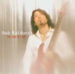 The Color of Light - CD Audio di Rob Balducci