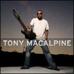 Tony MacAlpine - CD Audio di Tony MacAlpine