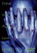 Steve Vai. Alien Love Secrets (DVD)