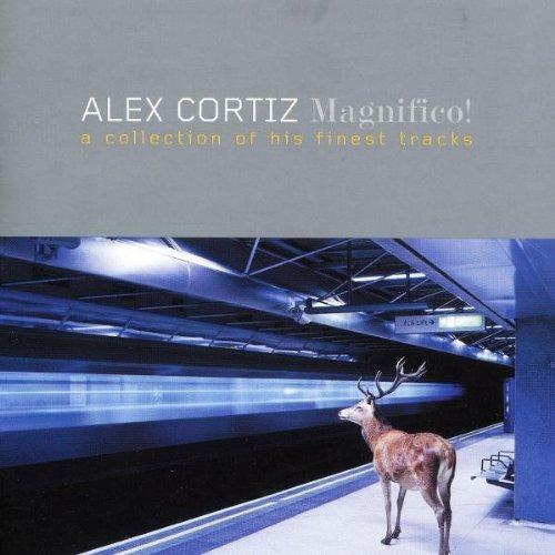 Magnifico. Collection Of - CD Audio di Alex Cortiz