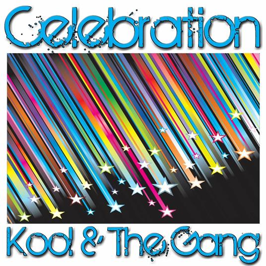 Celebration - CD Audio di Kool & the Gang