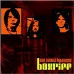 Boxriff - CD Audio + DVD di Atomic Bitchwax