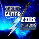 Guitar Zeus (25th Anniversary Box Set Edition: 4 LP + 3 CD)