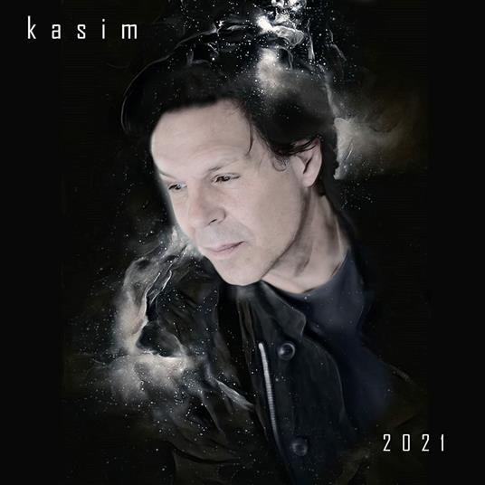 Kasim 2021 - CD Audio di Kasim Sulton