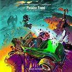 Paradise Found. Bat Out of Hell Reignited (with Caleb Johnson)