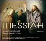 Il Messia - SuperAudio CD di Georg Friedrich Händel