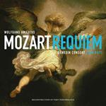Requiem K626 - Misericordias Domini Offertorio K222