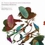 Quartetti e concerti