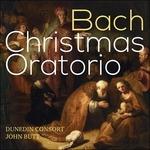 Oratorio di Natale - CD Audio di Johann Sebastian Bach