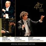 Scottish Chamber Orchestra 40th Anniversary Edition (40th Anniversary Edition)