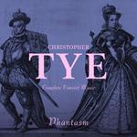 Complete Consort Music