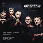 Makedonissimo
