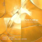 New College. Commissions & Premieres