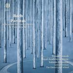 Partitas (Re-Imagined for Small Orchestra)