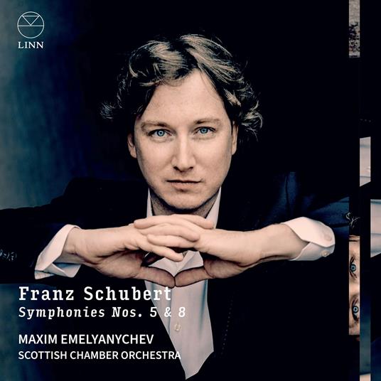 Symphonies Nos. 5 & 8 - CD Audio di Franz Schubert