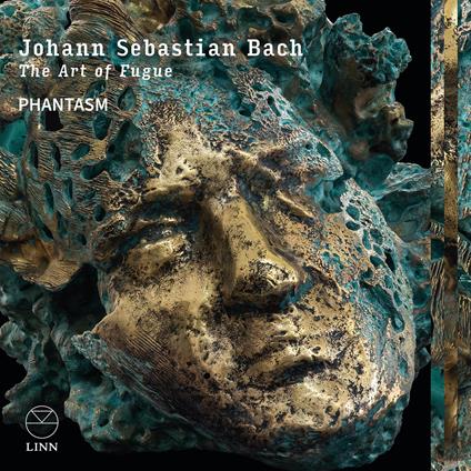 The Art Of Fugue - CD Audio di Johann Sebastian Bach,Phantasm