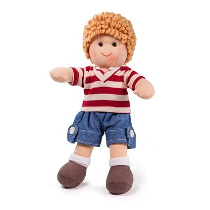 Bambola Harry