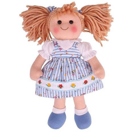 Bambola Christine - 2