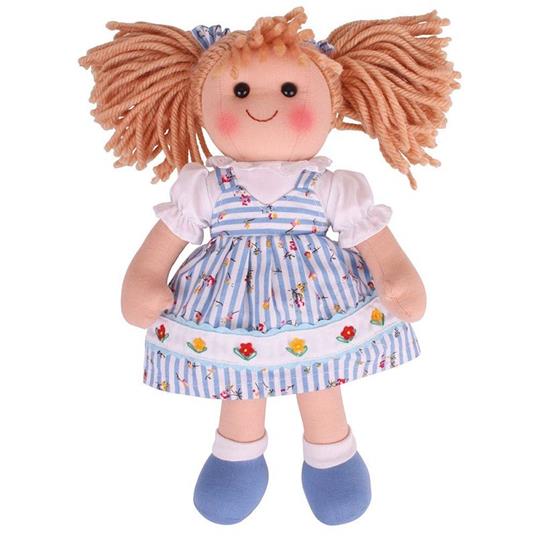 Bambola Christine - 2