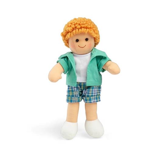 Bambola Jacob