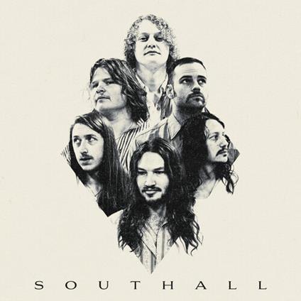 Southall - Vinile LP di Southall