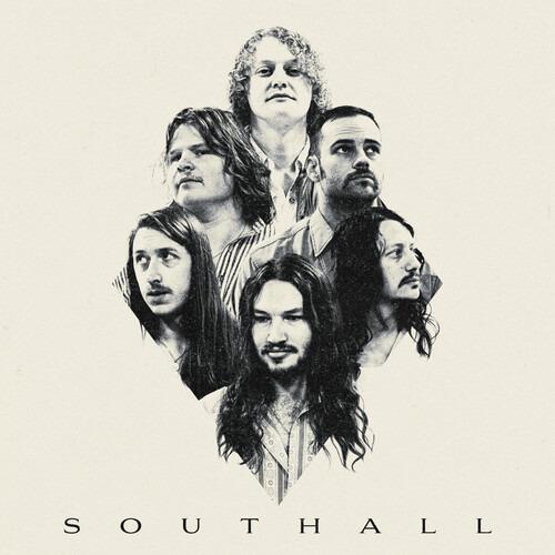 Southall - Vinile LP di Southall