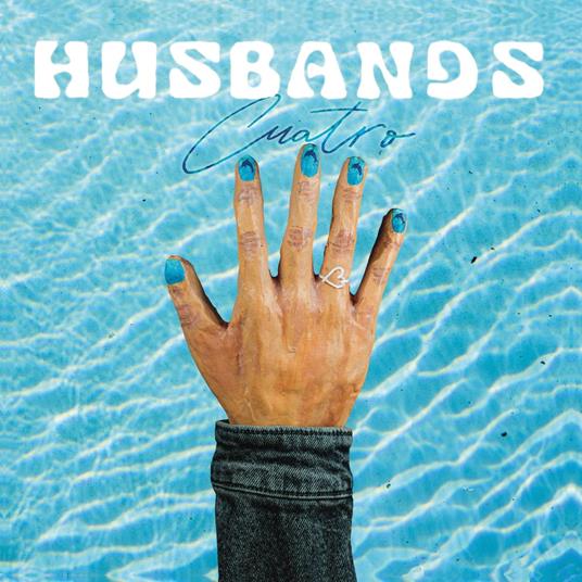 Cuatro - CD Audio di Husbands