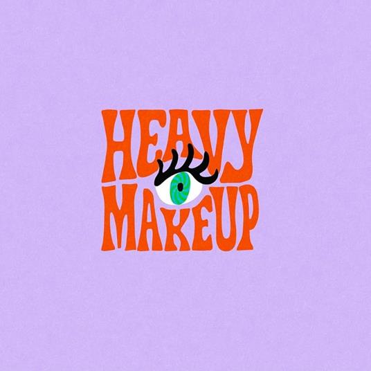 Heavy Makeup - CD Audio di Heavy Makeup