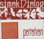 CD Patahan Indonesian di Simak Dialog