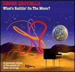 What's Rattling on the Moon? - CD Audio di Beppe Crovella