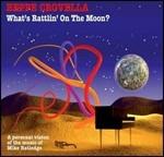 What's Rattling on the Moon?