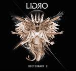 Dictionary 2 - CD Audio di Ligro
