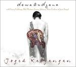 Joged Kahyangan - CD Audio di Dewa Budjana
