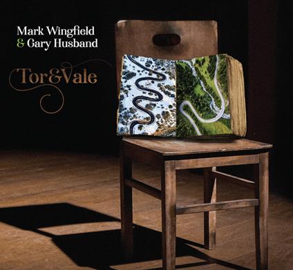 Tor & Vale - CD Audio di Gary Husband,Mark Wingfield
