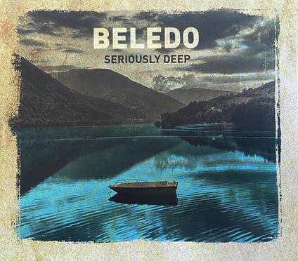 Seriously Deep - CD Audio di Beledo