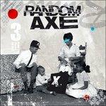 Random Axe - CD Audio di Random Axe
