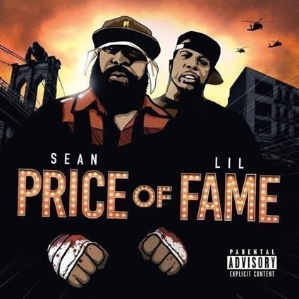 Price Of Fame - CD Audio di Sean Price,Lil Fame