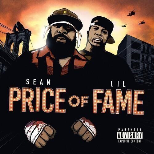 Price Of Fame - CD Audio di Sean Price,Lil Fame