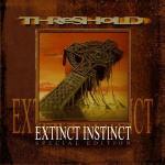 Extinct Instinct (Limited Edition)