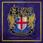 Lionheart (Limited Edition) - CD Audio di Saxon