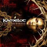 The Black Halo (Limited Edition) - CD Audio di Kamelot