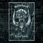 Kiss of Death (Limited Edition Digipack) - CD Audio di Motörhead