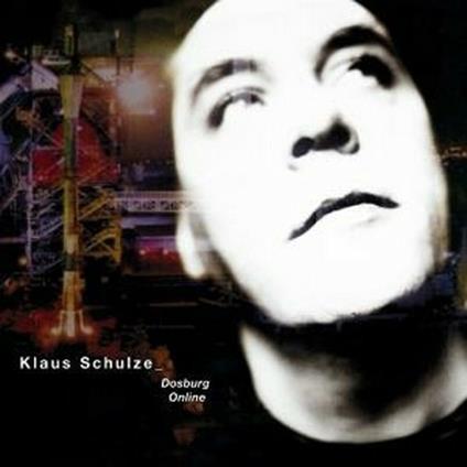 Dosburg Online - CD Audio di Klaus Schulze