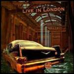 Live in London - CD Audio di Amon Düül II