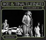 Shakin'. The Archive Series vol.4 (Remastered Edition)