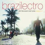 Brazilectro vol.4 - CD Audio