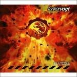 Blutzoll - CD Audio di Funker Vogt