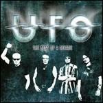 The Best of a Decade - CD Audio di UFO