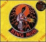 Force 9 - CD Audio di King Mob